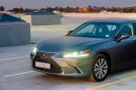 Lexus ES250 2018 года (ZA)